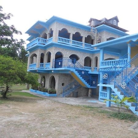 Cotton Tree Hotel Negril Eksteriør bilde
