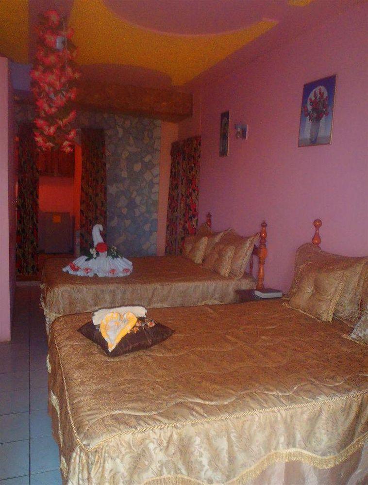 Cotton Tree Hotel Negril Eksteriør bilde
