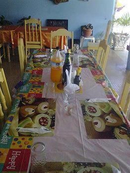 Cotton Tree Hotel Negril Eksteriør bilde