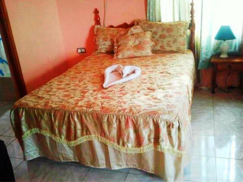 Cotton Tree Hotel Negril Rom bilde